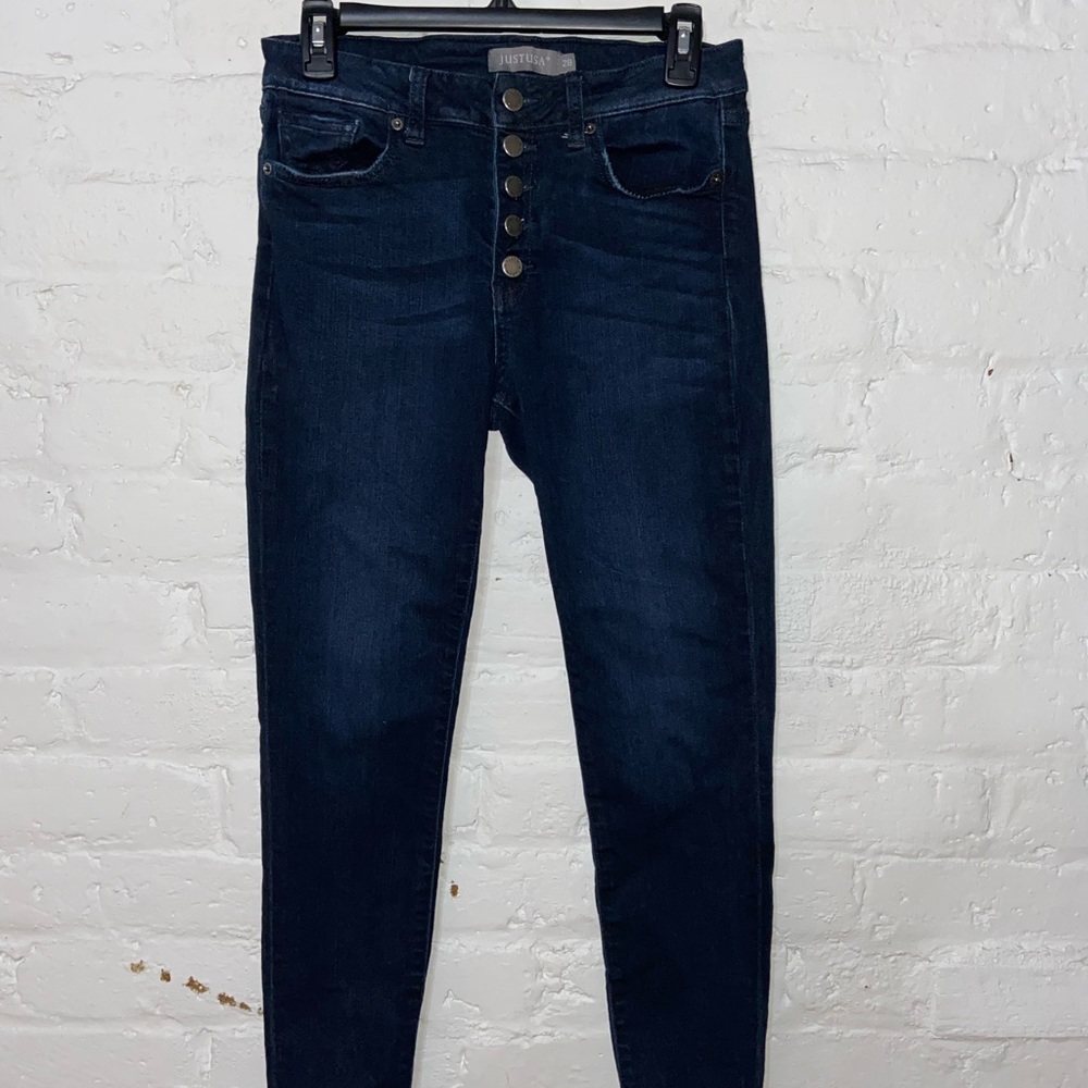 Just USA Jeans